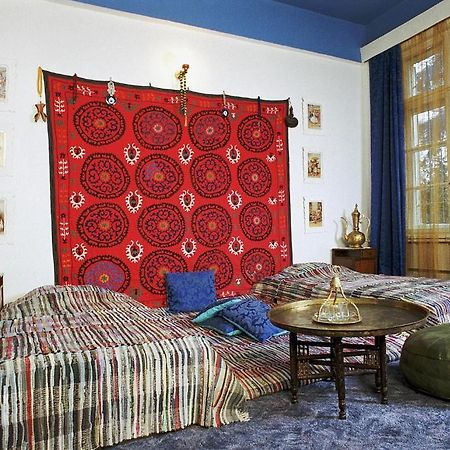صوفيا Hotel Trivia Antique المظهر الخارجي الصورة