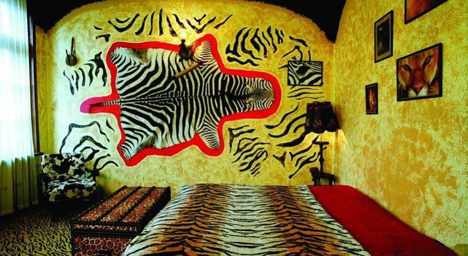 صوفيا Hotel Trivia Antique المظهر الخارجي الصورة