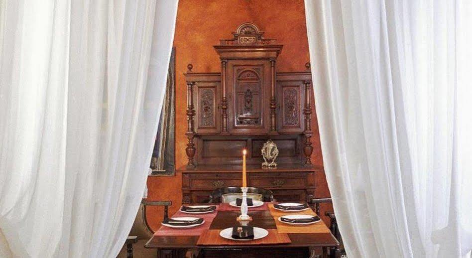 صوفيا Hotel Trivia Antique المظهر الخارجي الصورة