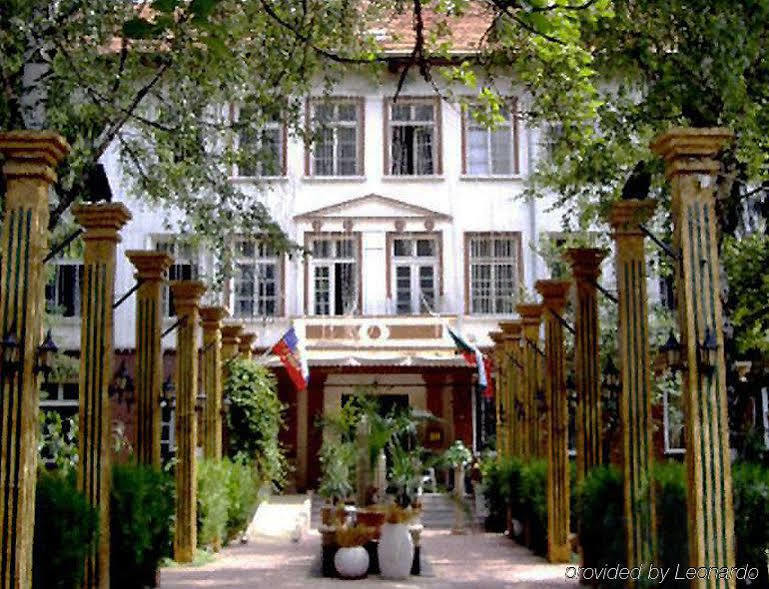 صوفيا Hotel Trivia Antique المظهر الخارجي الصورة