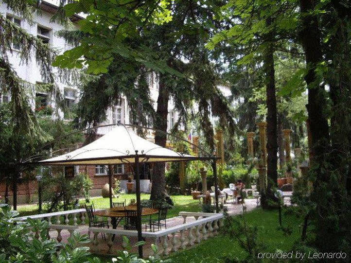 صوفيا Hotel Trivia Antique المظهر الخارجي الصورة