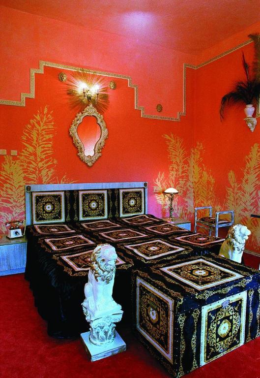 صوفيا Hotel Trivia Antique المظهر الخارجي الصورة