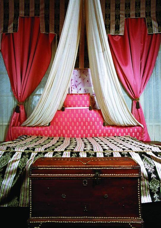 صوفيا Hotel Trivia Antique المظهر الخارجي الصورة