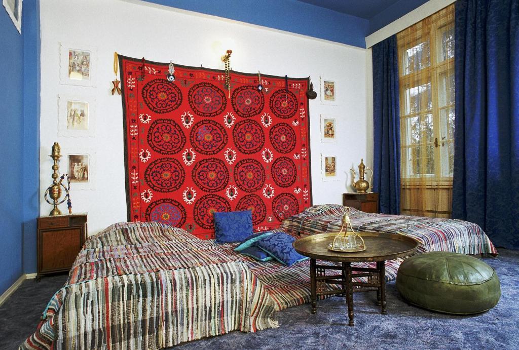 صوفيا Hotel Trivia Antique المظهر الخارجي الصورة