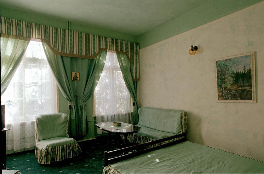 صوفيا Hotel Trivia Antique المظهر الخارجي الصورة