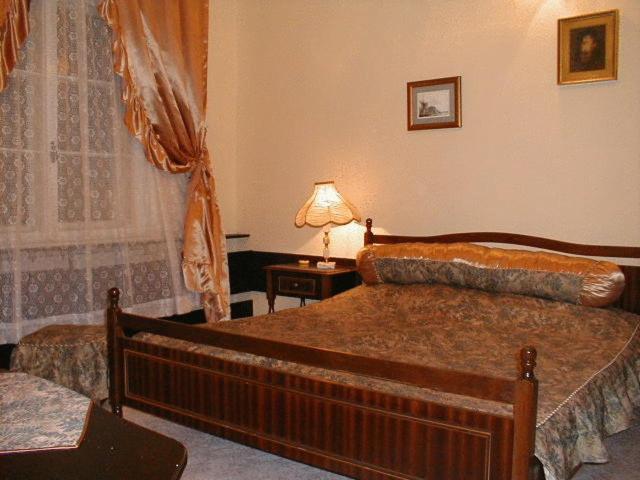 صوفيا Hotel Trivia Antique المظهر الخارجي الصورة