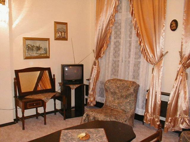 صوفيا Hotel Trivia Antique المظهر الخارجي الصورة