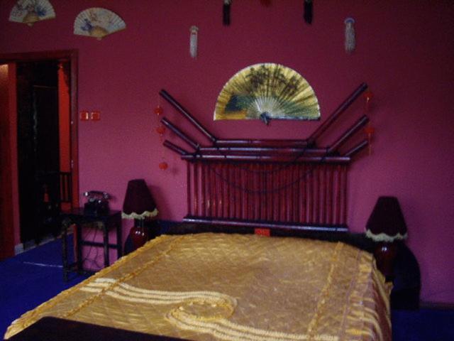 صوفيا Hotel Trivia Antique المظهر الخارجي الصورة