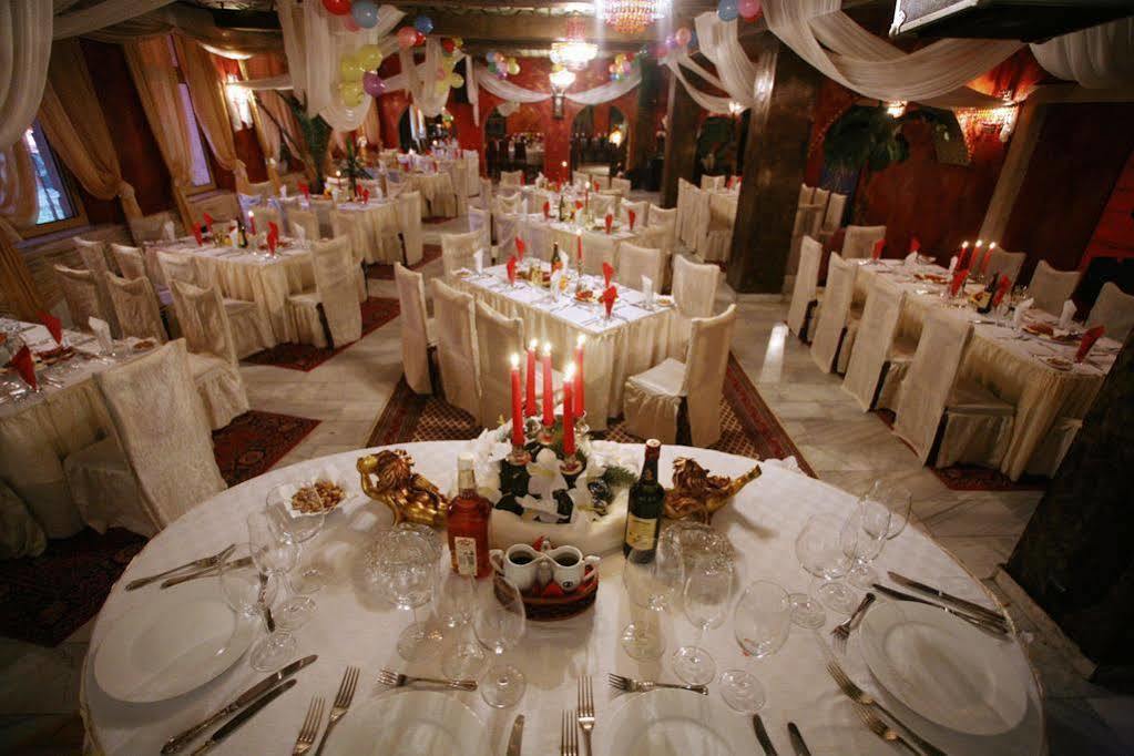 صوفيا Hotel Trivia Antique المظهر الخارجي الصورة