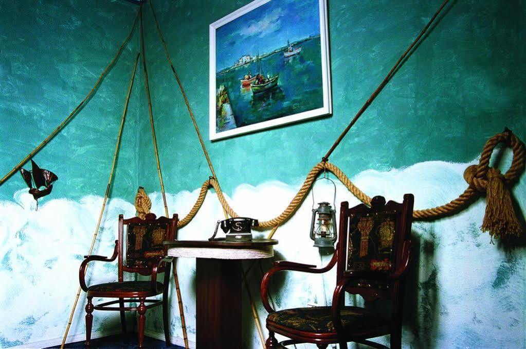صوفيا Hotel Trivia Antique المظهر الخارجي الصورة