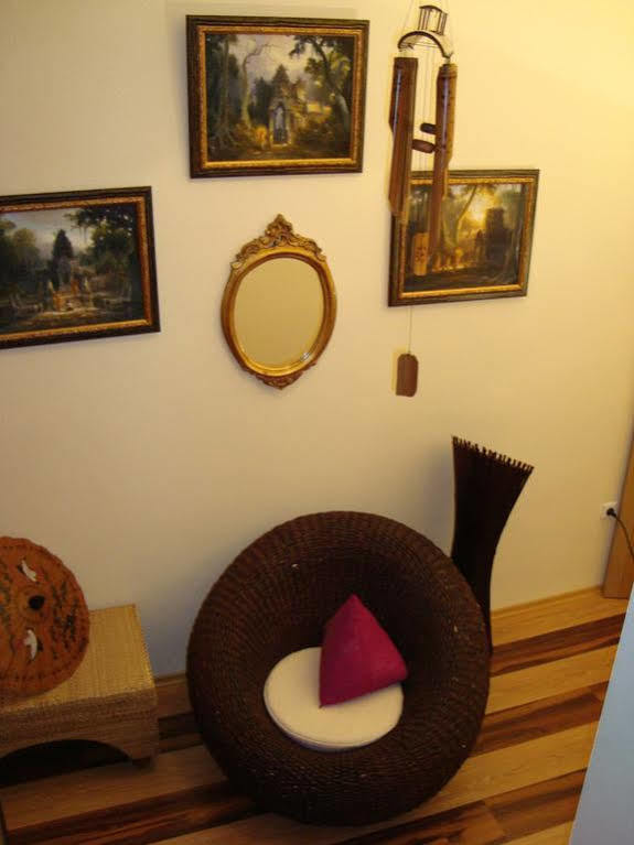 صوفيا Hotel Trivia Antique المظهر الخارجي الصورة