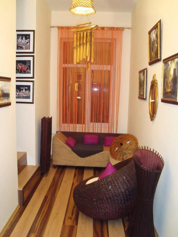 صوفيا Hotel Trivia Antique المظهر الخارجي الصورة
