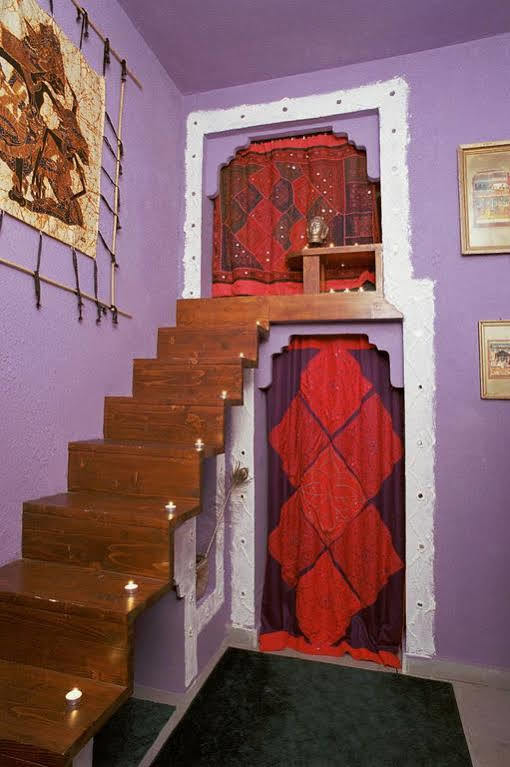 صوفيا Hotel Trivia Antique المظهر الخارجي الصورة