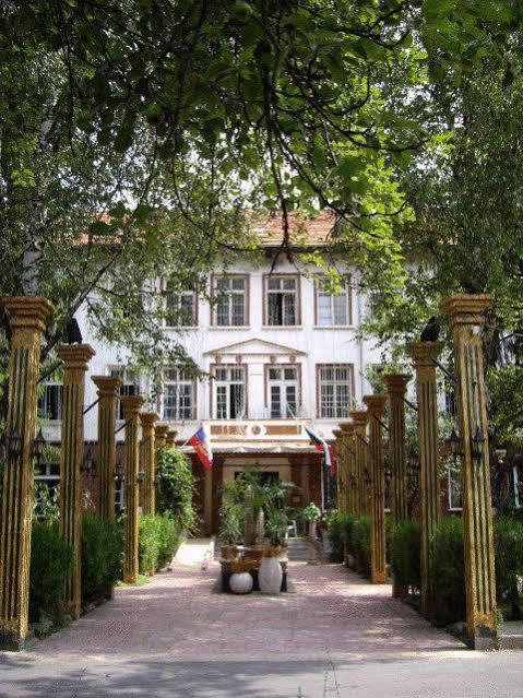 صوفيا Hotel Trivia Antique المظهر الخارجي الصورة